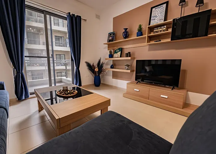 Cobalt Canopy A Spacious 2 Bedroom