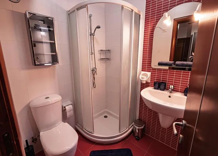 Daire Cobalt Canopy A Spacious 2 Bedroom