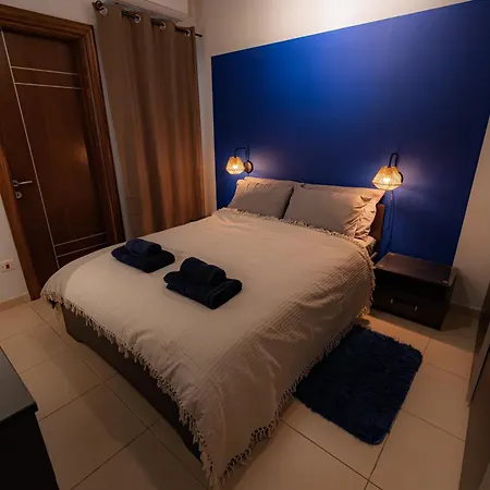 Apartment Cobalt Canopy A Spacious 2 Bedroom *
