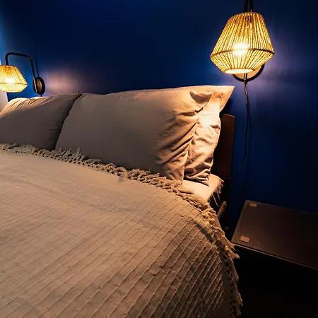 Cobalt Canopy A Spacious 2 Bedroom Appartement St. Paul's Bay