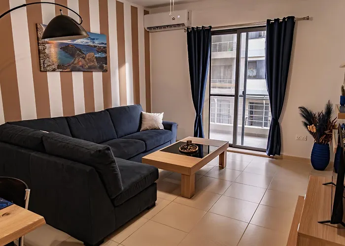 Appartement Cobalt Canopy A Spacious 2 Bedroom *