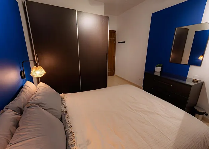 Διαμέρισμα Cobalt Canopy A Spacious 2 Bedroom Σεντ Πόλς Μπέι